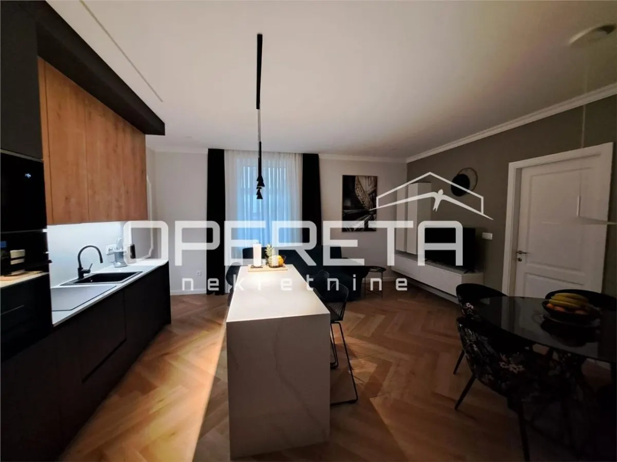 Apartament de vanzare in Croatia, Zagreb - foto 4
