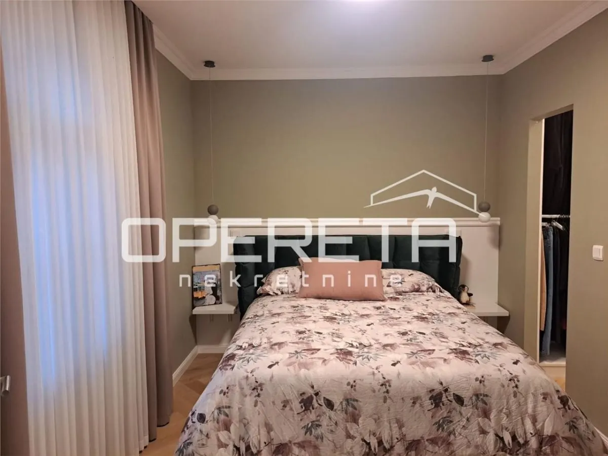 Apartament de vanzare in Croatia, Zagreb - foto 5