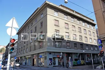 Apartament de vanzare in Croatia, Zagreb - Zagreb
