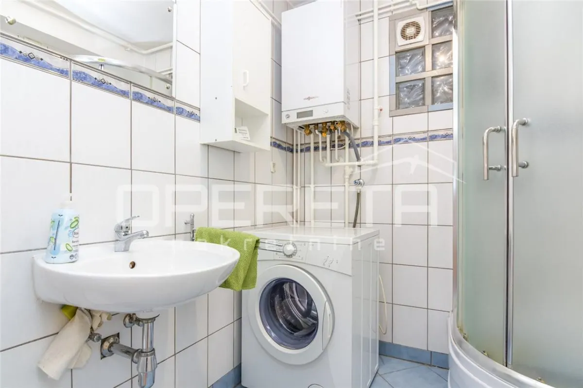 Apartament de vanzare in Croatia, Zagreb - foto 12