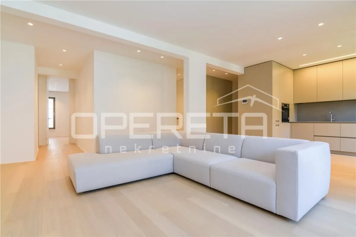 Apartament de vanzare in Croatia, Zagreb - foto 1