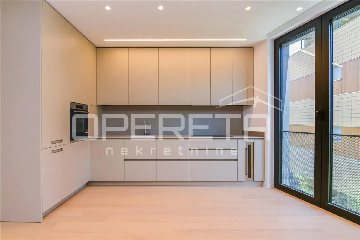 Apartament de vanzare in Croatia, Zagreb - foto 4