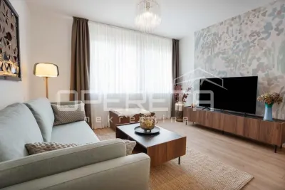 Apartament de vanzare in Croatia, Zagreb - Zagreb