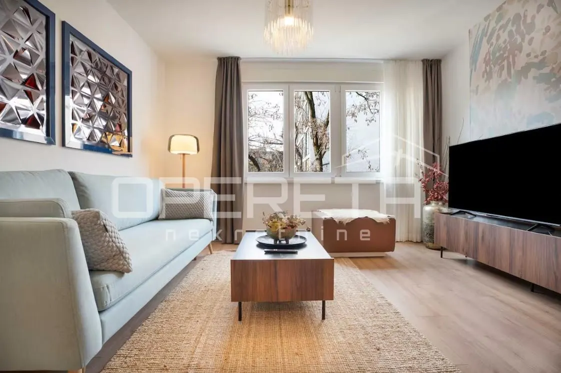 Apartament de vanzare in Croatia, Zagreb - foto 2