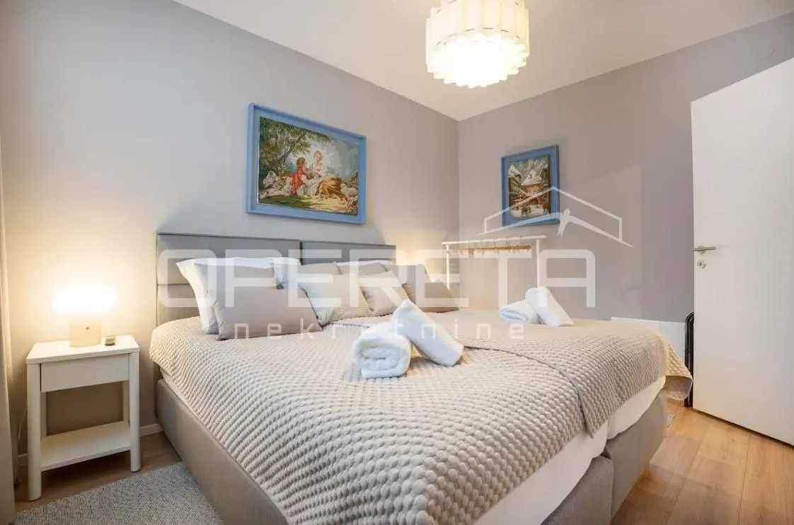 Apartament de vanzare in Croatia, Zagreb - foto 12