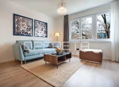 Apartament de vanzare in Croatia, Zagreb - foto 3