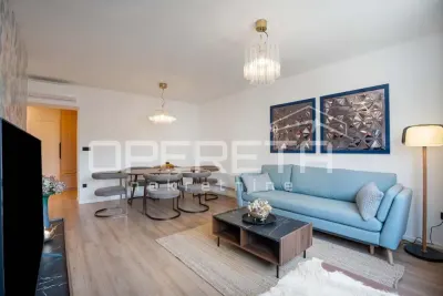 Apartament de vanzare in Croatia, Zagreb - foto 4