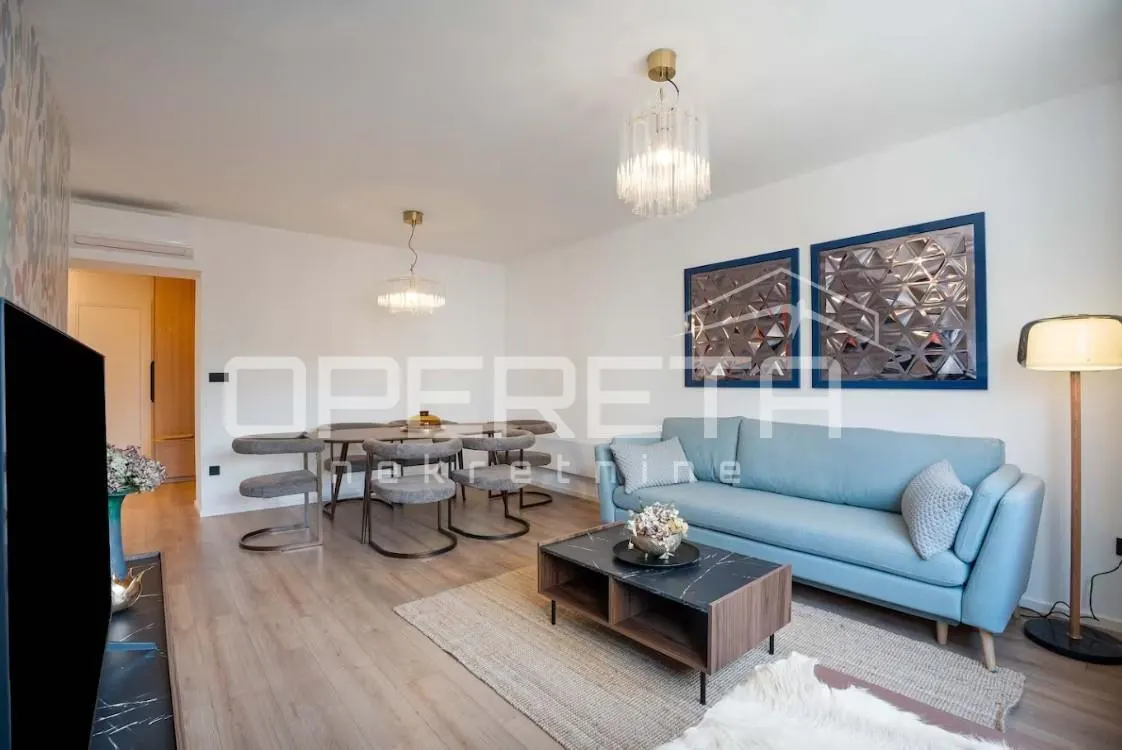 Apartament de vanzare in Croatia, Zagreb - foto 4