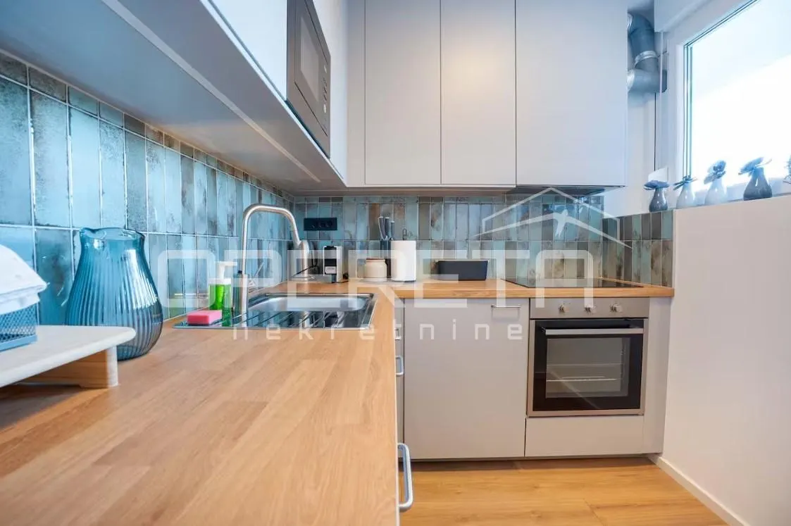 Apartament de vanzare in Croatia, Zagreb - foto 6