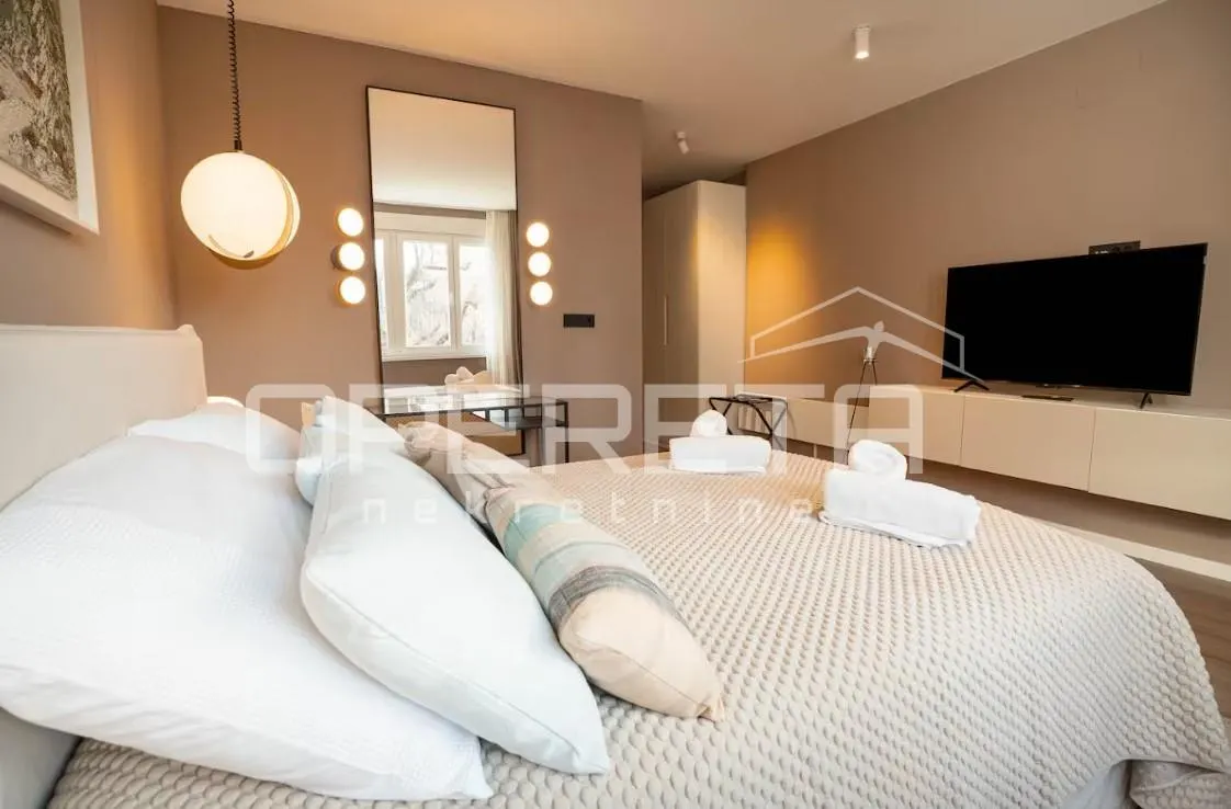 Apartament de vanzare in Croatia, Zagreb - foto 9