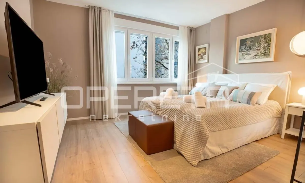 Apartament de vanzare in Croatia, Zagreb - foto 10