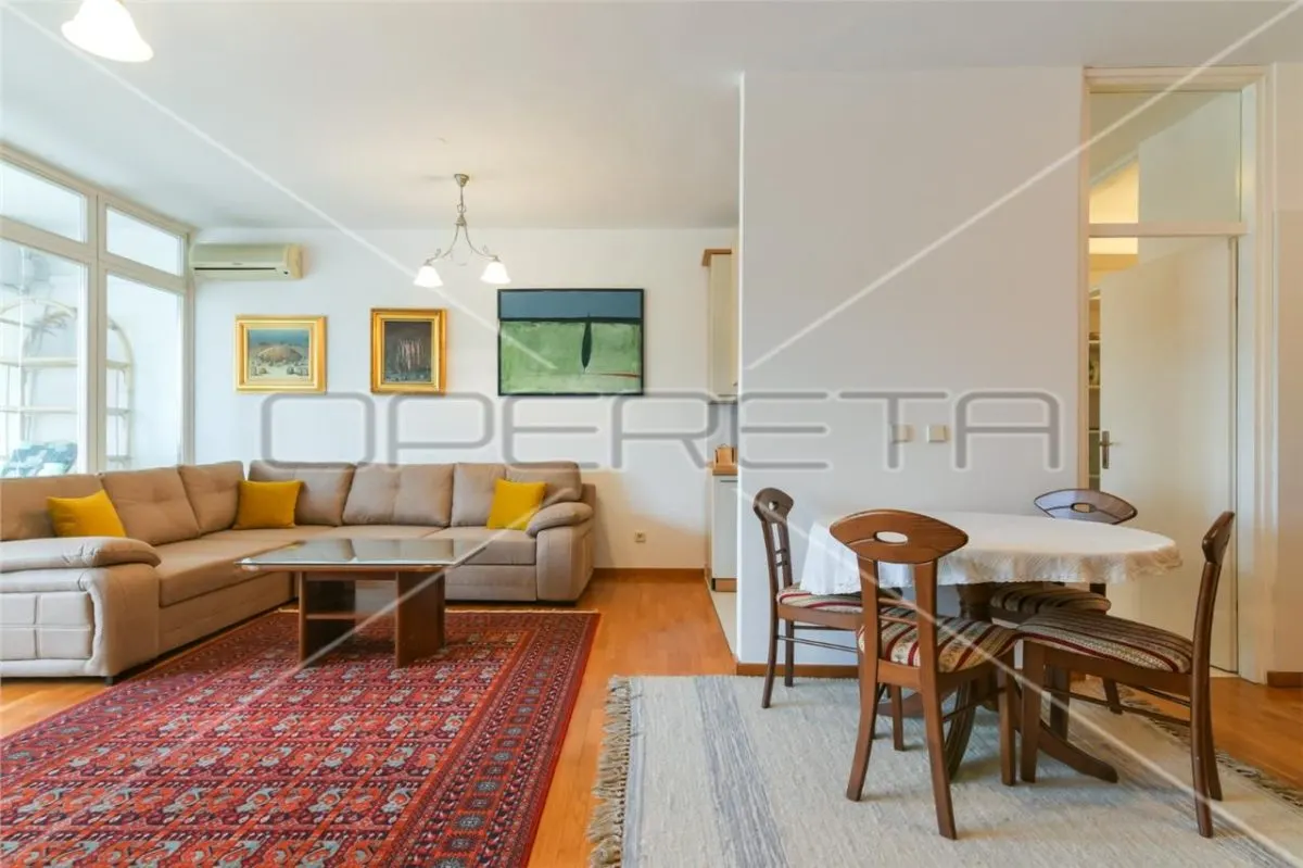 Apartament de vanzare in Croatia, Zagreb - foto 2