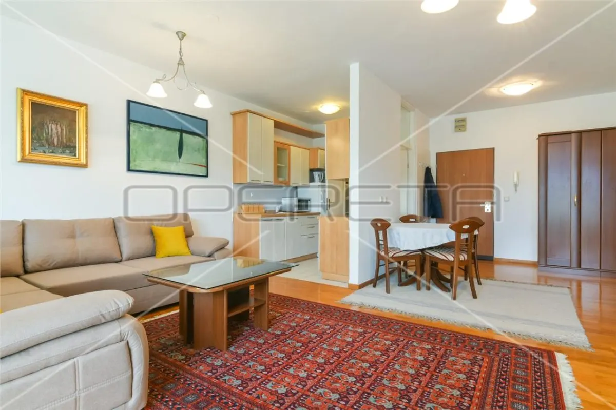 Apartament de vanzare in Croatia, Zagreb - foto 3