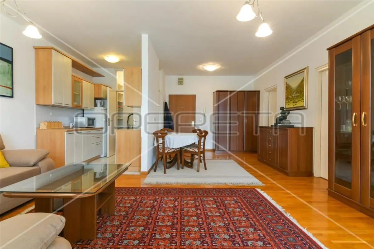 Apartament de vanzare in Croatia, Zagreb - foto 4