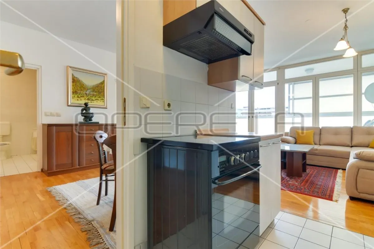 Apartament de vanzare in Croatia, Zagreb - foto 6