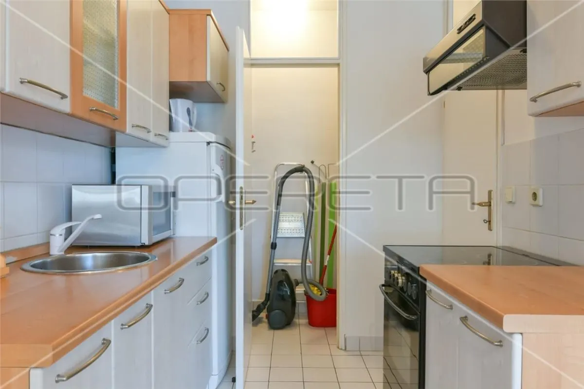 Apartament de vanzare in Croatia, Zagreb - foto 7