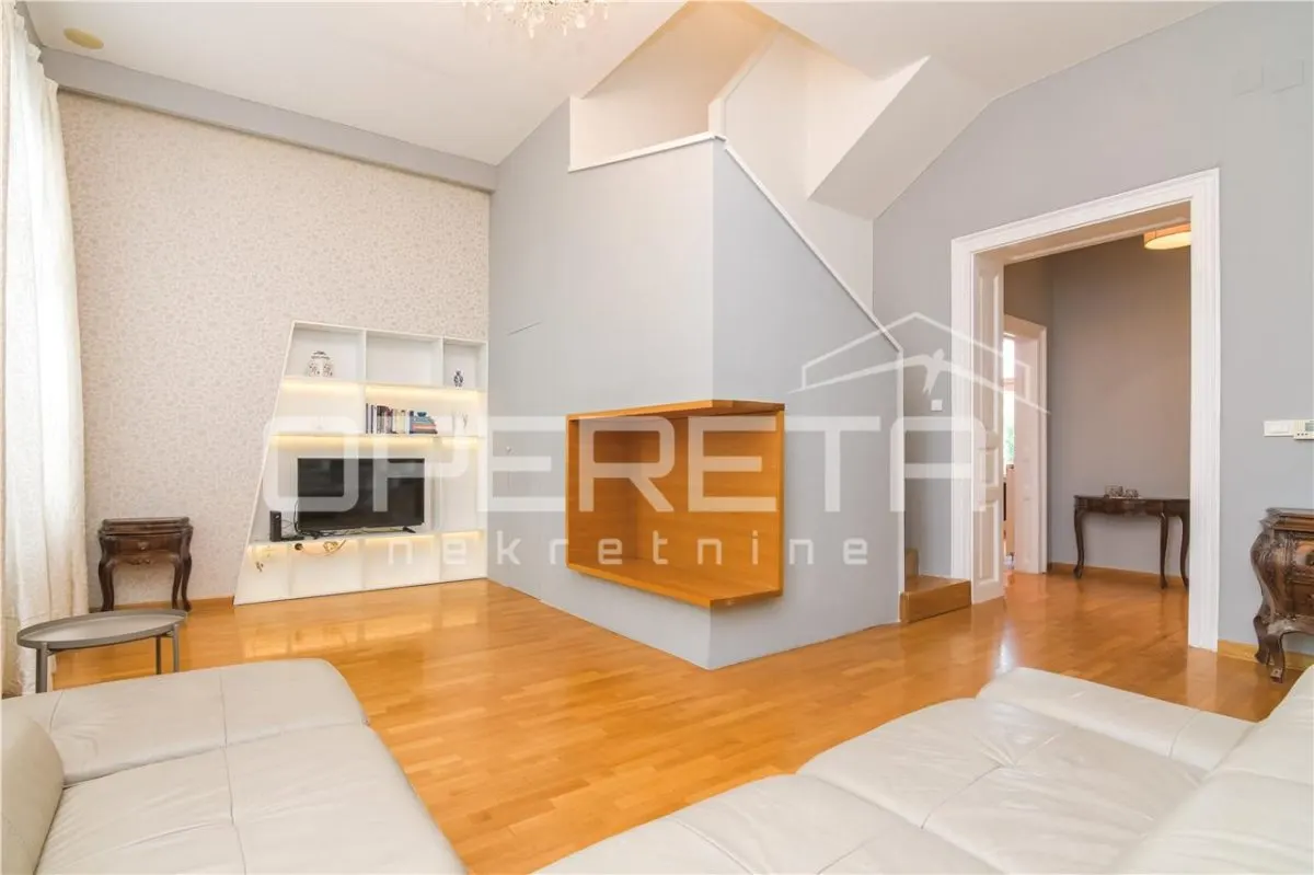 Apartament de vanzare in Croatia, Zagreb - foto 1