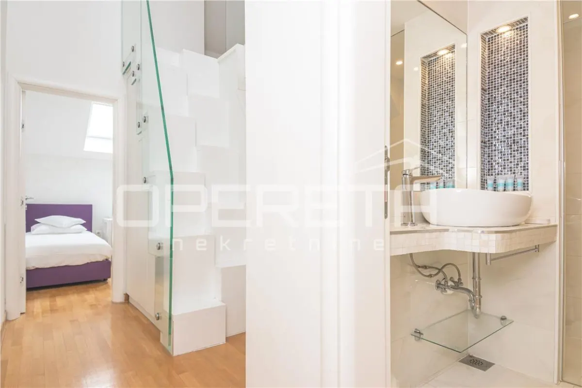 Apartament de vanzare in Croatia, Zagreb - foto 14