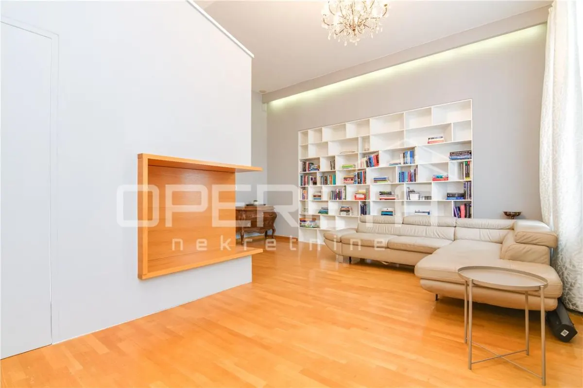 Apartament de vanzare in Croatia, Zagreb - foto 3
