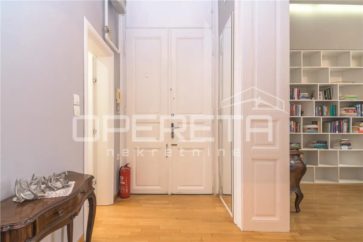 Apartament de vanzare in Croatia, Zagreb - foto 5