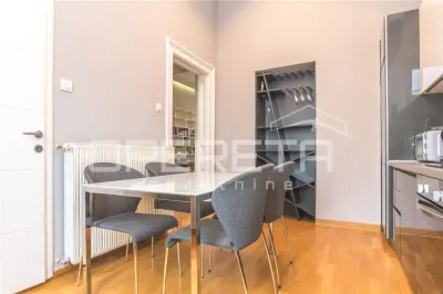 Apartament de vanzare in Croatia, Zagreb - foto 7