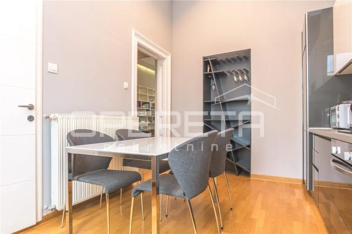 Apartament de vanzare in Croatia, Zagreb - foto 7
