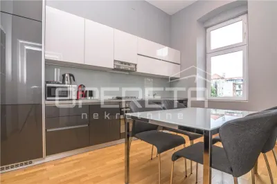 Apartament de vanzare in Croatia, Zagreb - foto 8