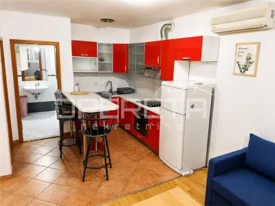 Apartment for Sale in Makarska, Croatia - Makarska