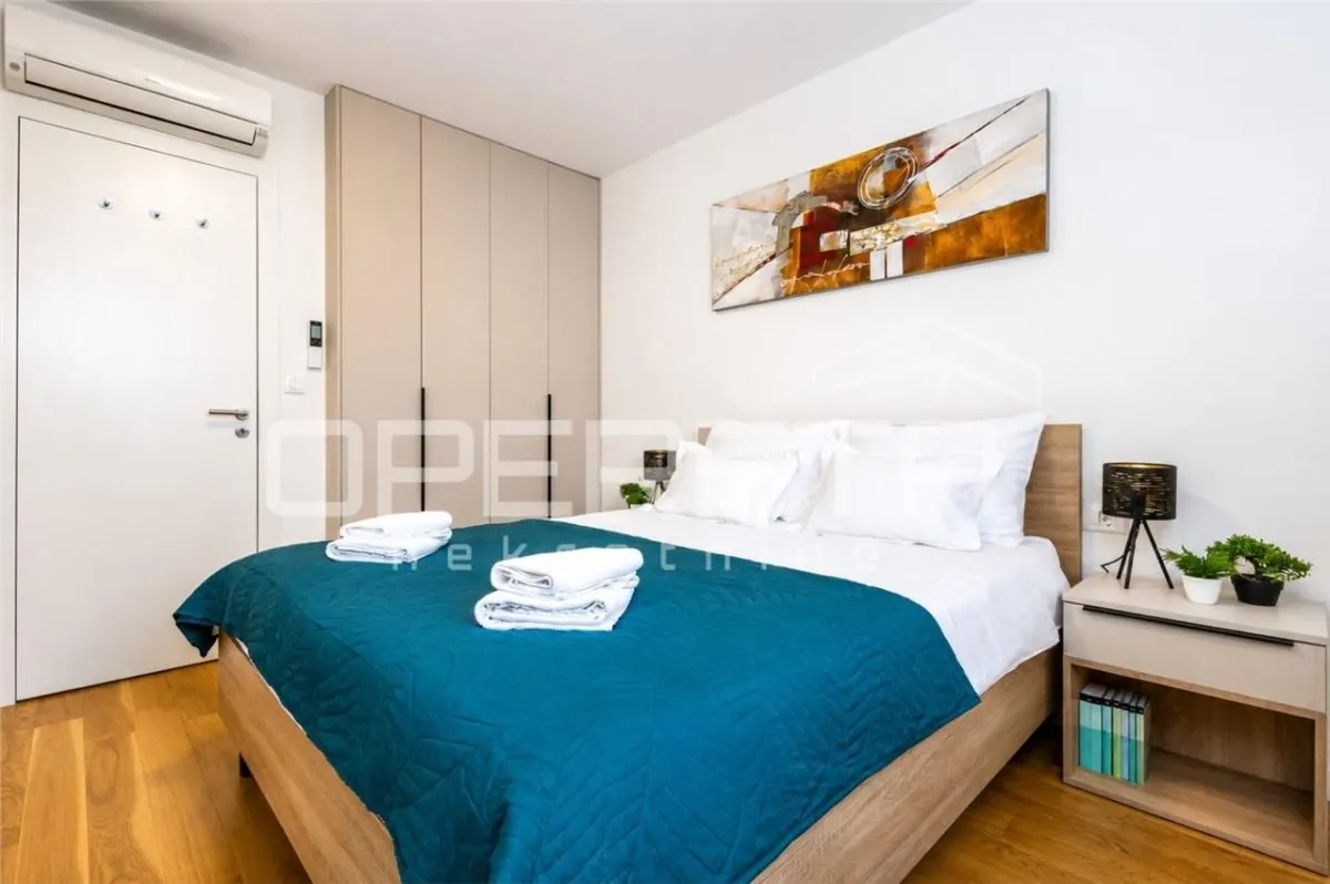 Apartament de vanzare in Croatia, Split - foto 5