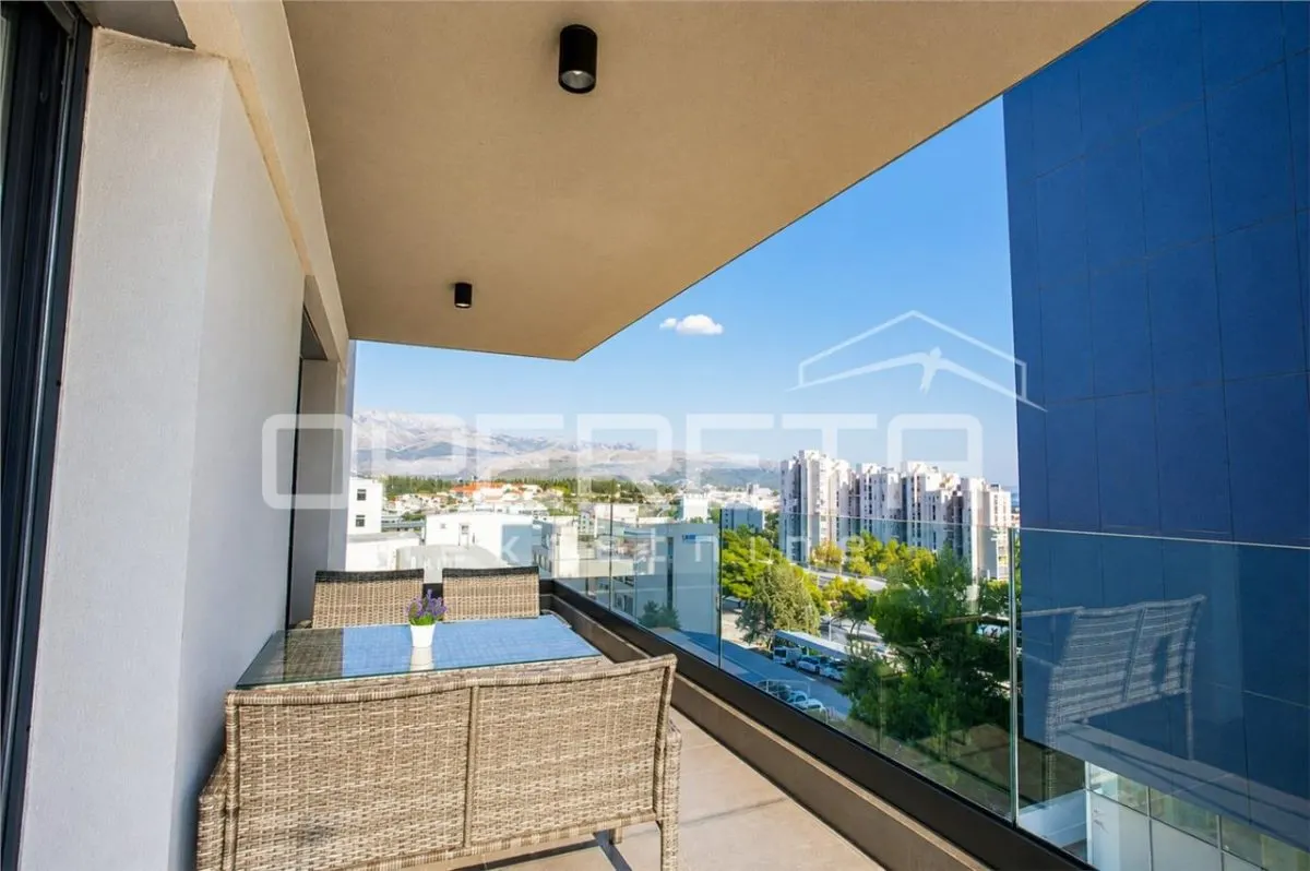 Apartament de vanzare in Croatia, Split - foto 7