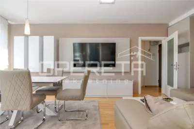 Apartament de vanzare in Croatia, Zagreb - Zagreb