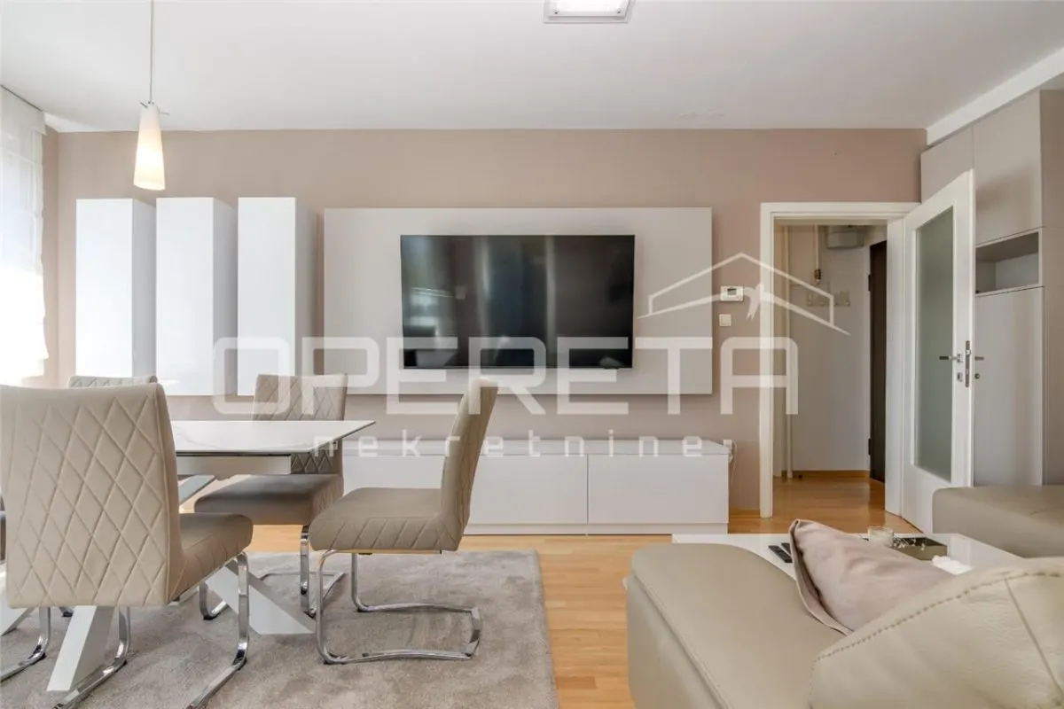 Apartament de vanzare in Croatia, Zagreb - foto 1