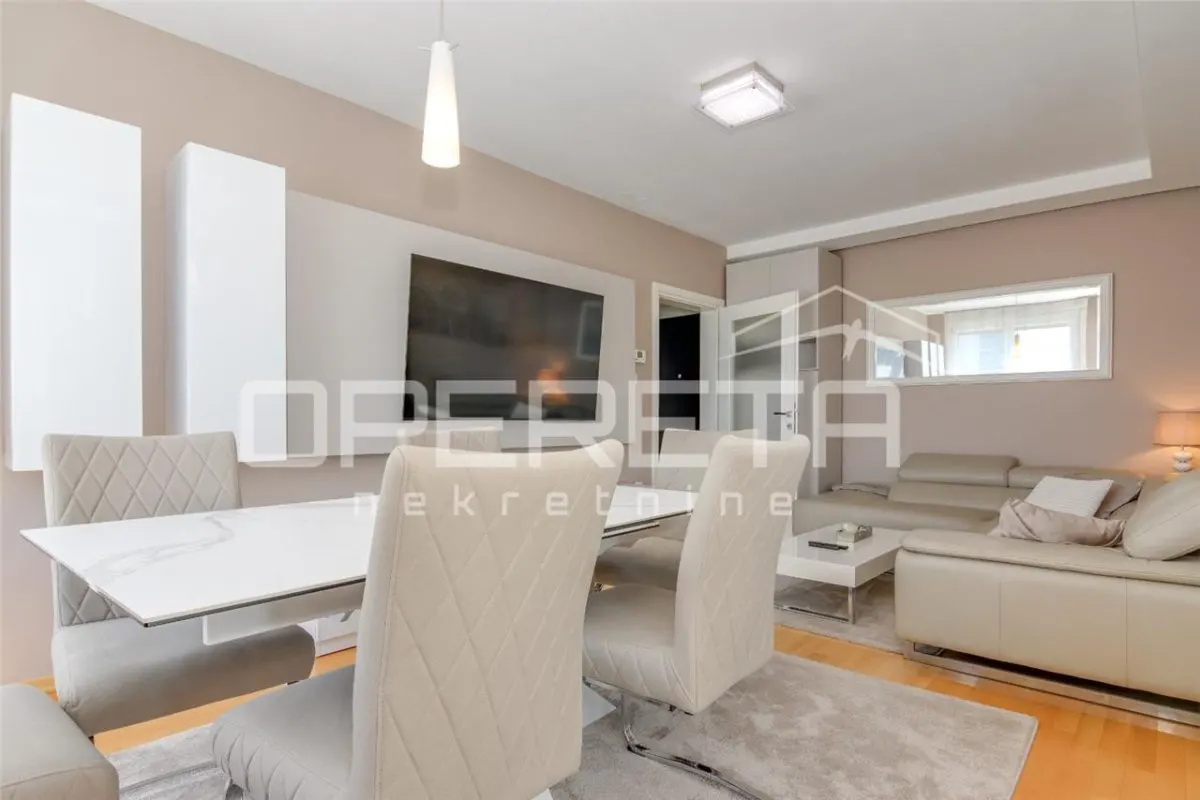 Apartament de vanzare in Croatia, Zagreb - foto 2