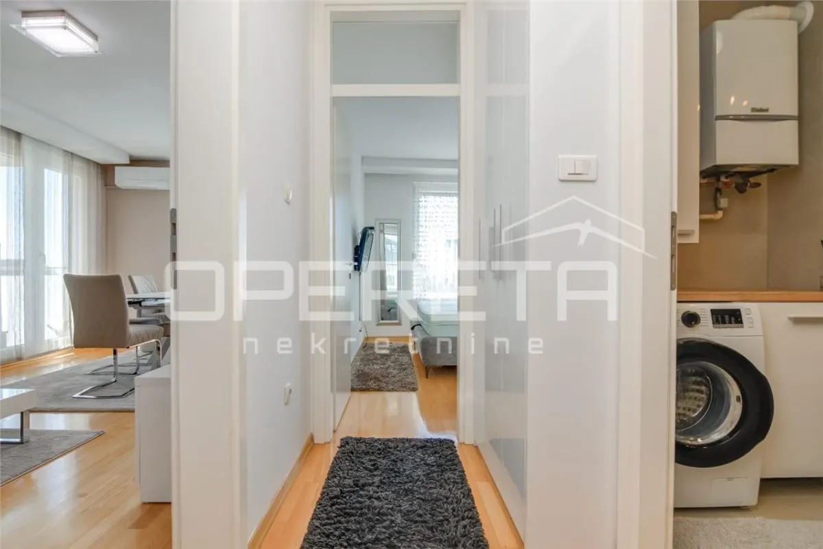Apartament de vanzare in Croatia, Zagreb - foto 11