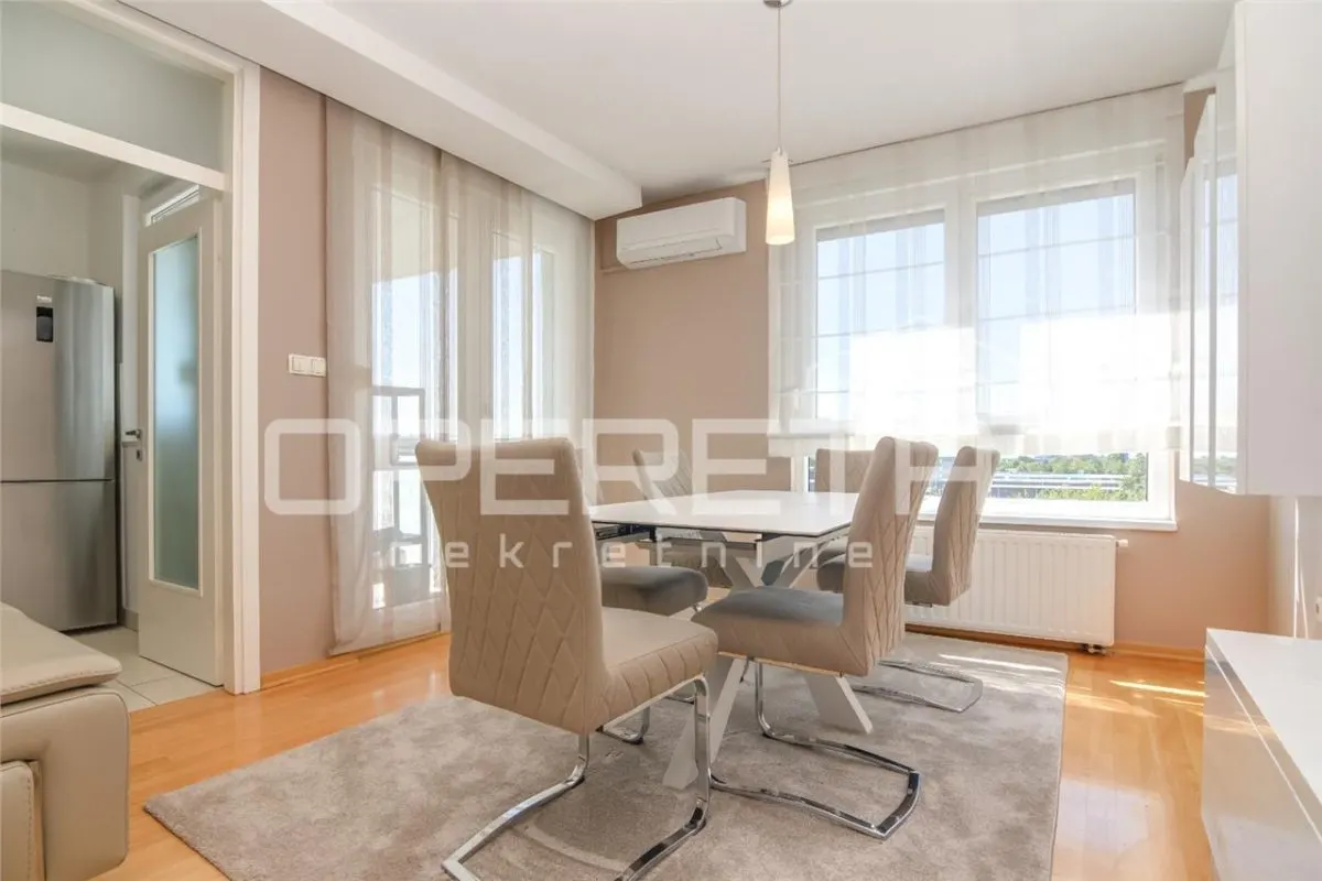 Apartament de vanzare in Croatia, Zagreb - foto 15
