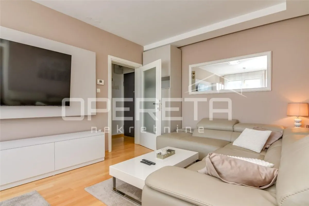 Apartament de vanzare in Croatia, Zagreb - foto 5