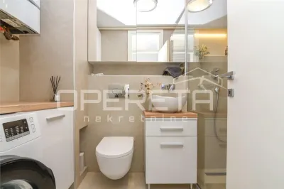 Apartament de vanzare in Croatia, Zagreb - foto 6