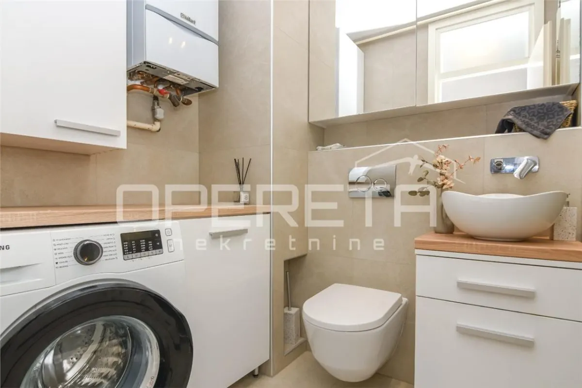 Apartament de vanzare in Croatia, Zagreb - foto 9