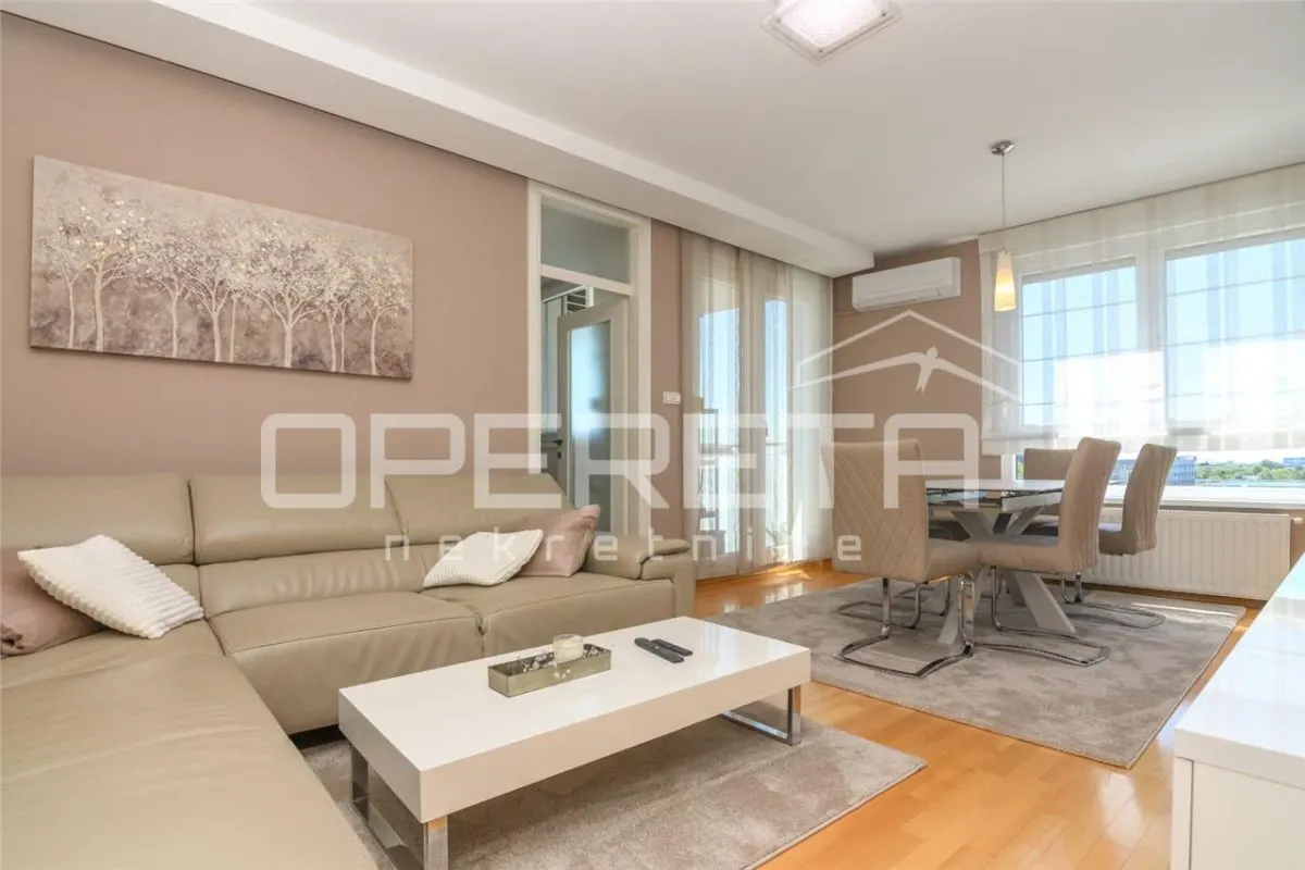 Apartament de vanzare in Croatia, Zagreb - foto 10