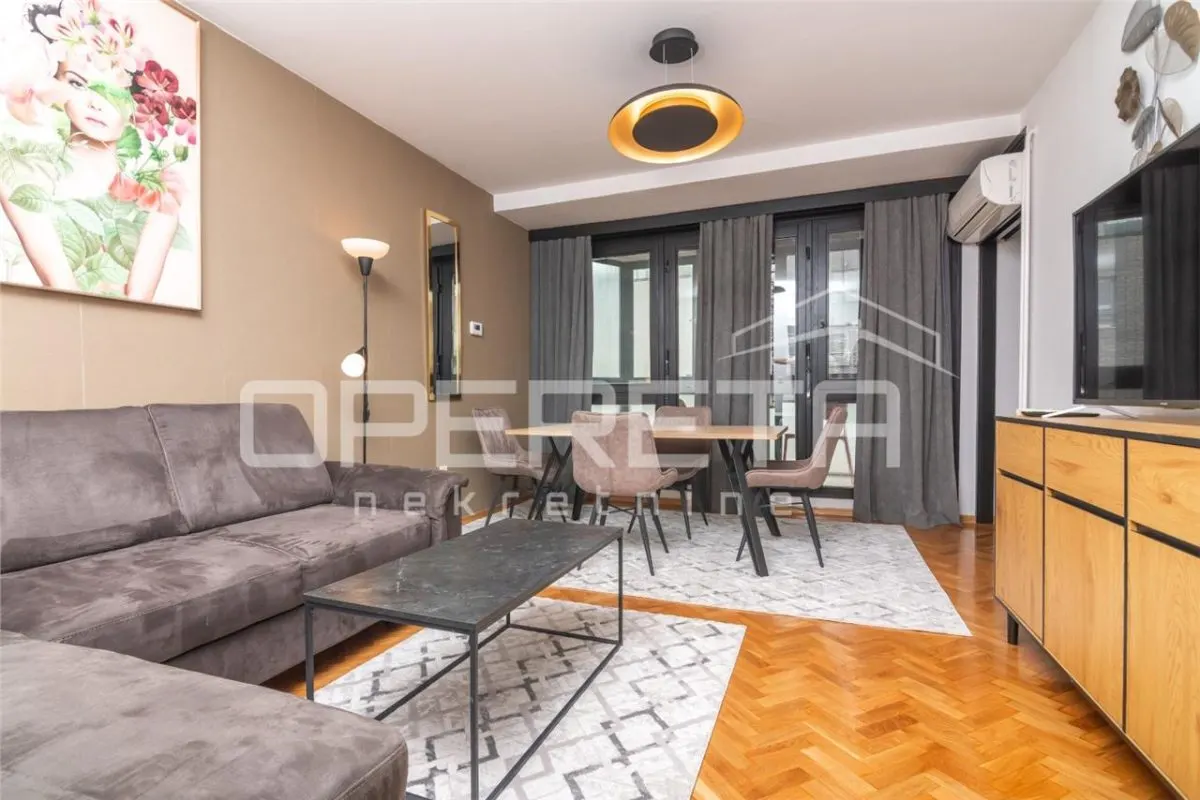 Apartament de vanzare in Croatia, Zagreb - foto 1