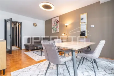 Apartament de vanzare in Croatia, Zagreb - foto 2