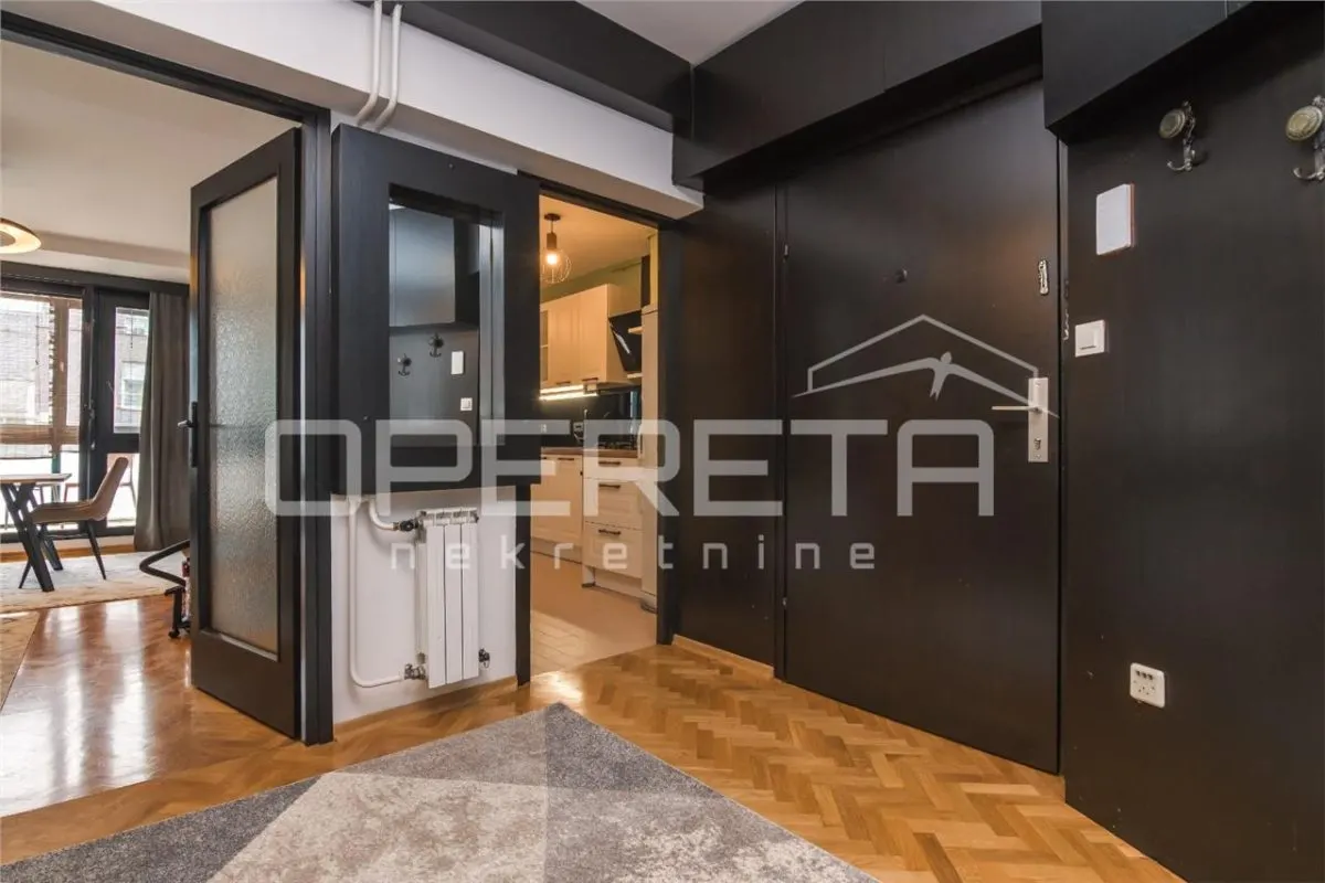 Apartament de vanzare in Croatia, Zagreb - foto 16