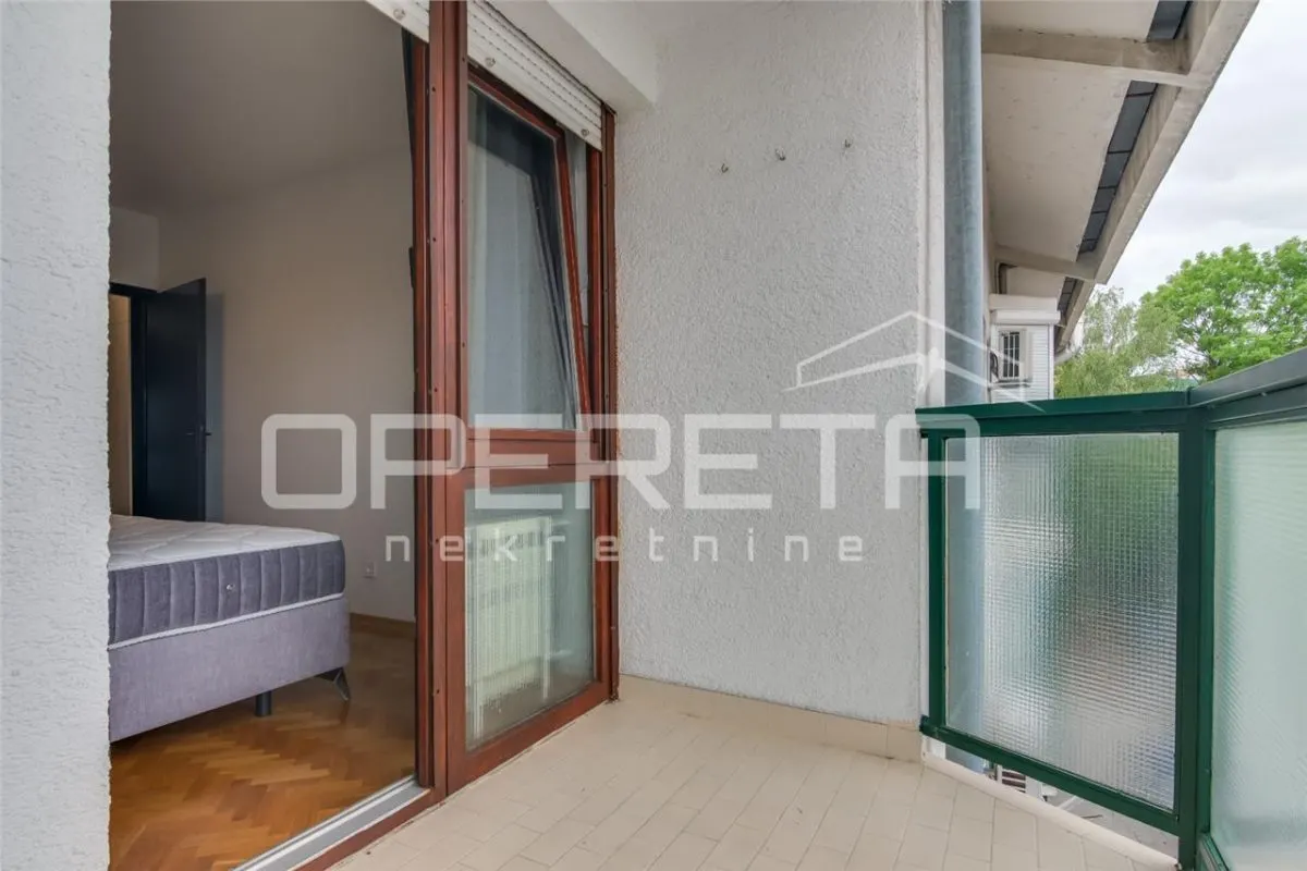 Apartament de vanzare in Croatia, Zagreb - foto 19