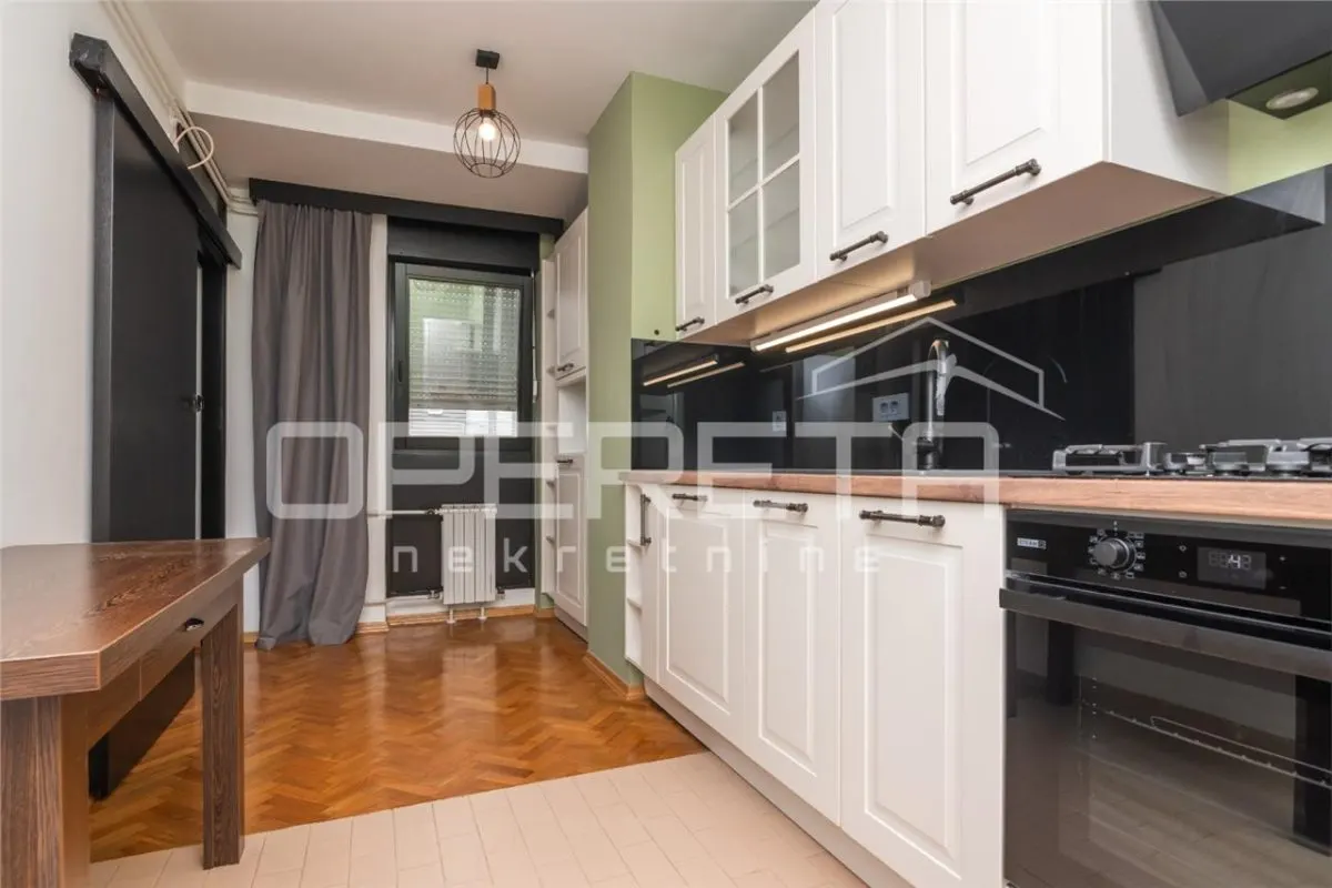 Apartament de vanzare in Croatia, Zagreb - foto 3