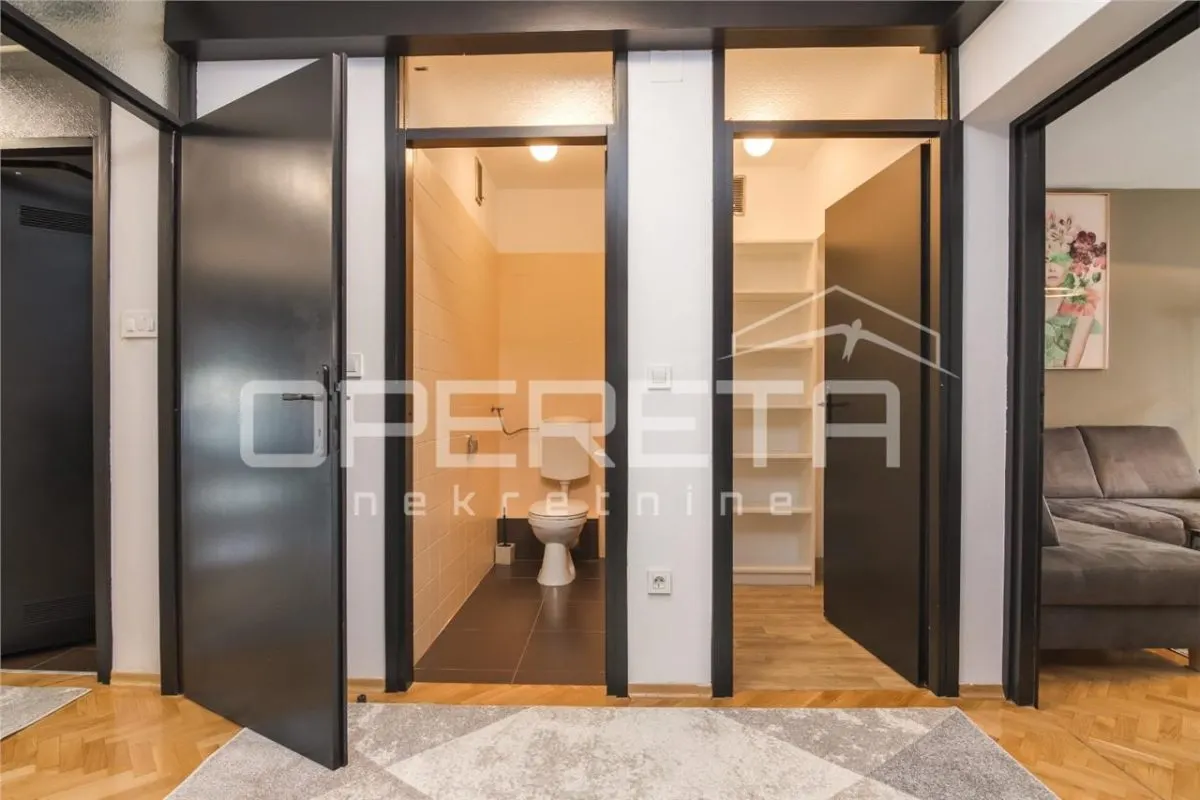 Apartament de vanzare in Croatia, Zagreb - foto 5