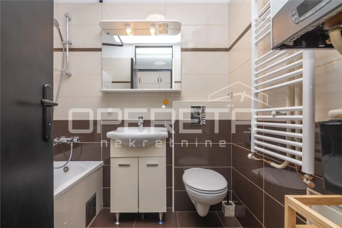 Apartament de vanzare in Croatia, Zagreb - foto 8