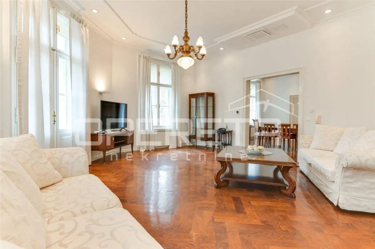 Apartament de vanzare in Croatia, Zagreb - foto 2