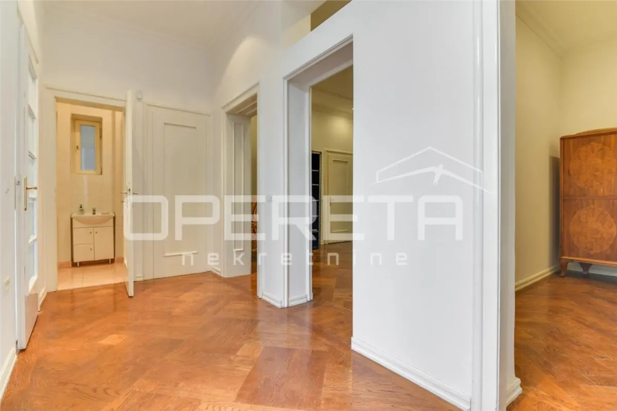 Apartament de vanzare in Croatia, Zagreb - foto 19