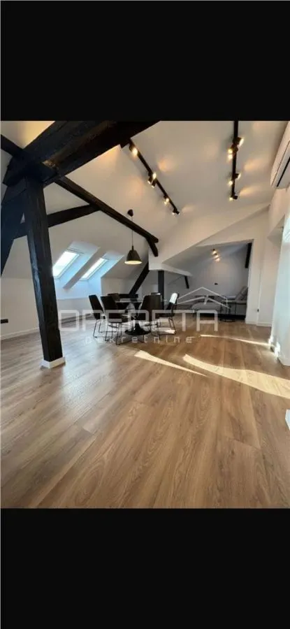 Apartament de vanzare in Croatia, Zagreb - foto 2