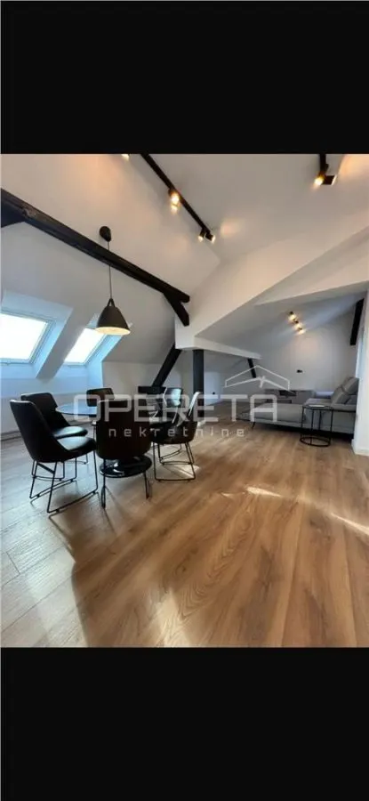 Apartament de vanzare in Croatia, Zagreb - foto 4